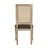 DINING CHAIR-978960300-978960290-978960295