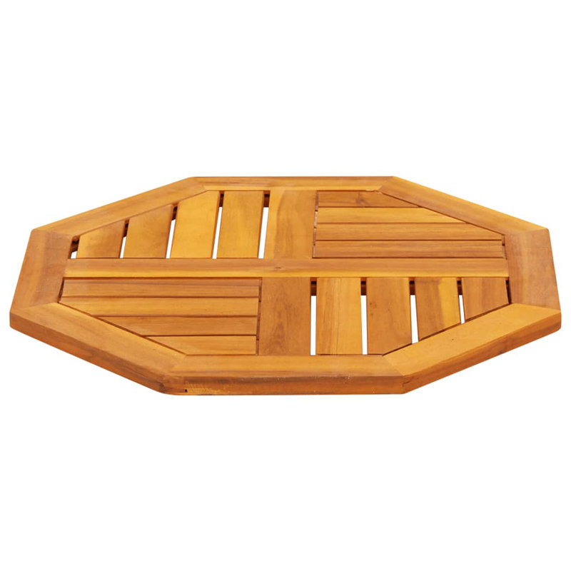 Solid Wood Table Top