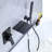 Wall Tub Spout with Diverter-56397179