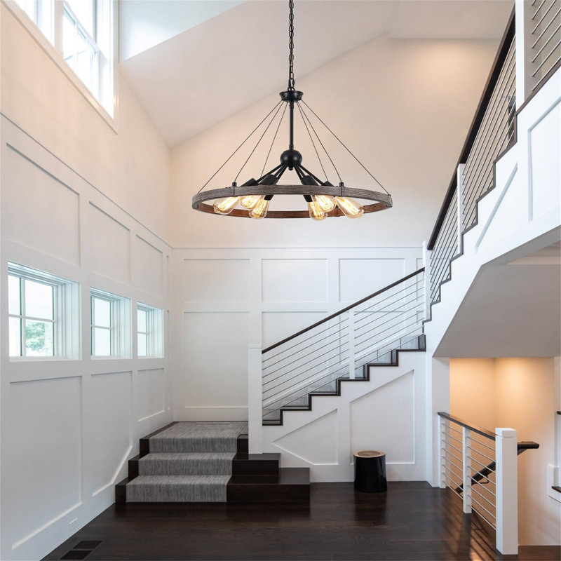 Hadia Chandelier