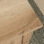 Table basse Cashan