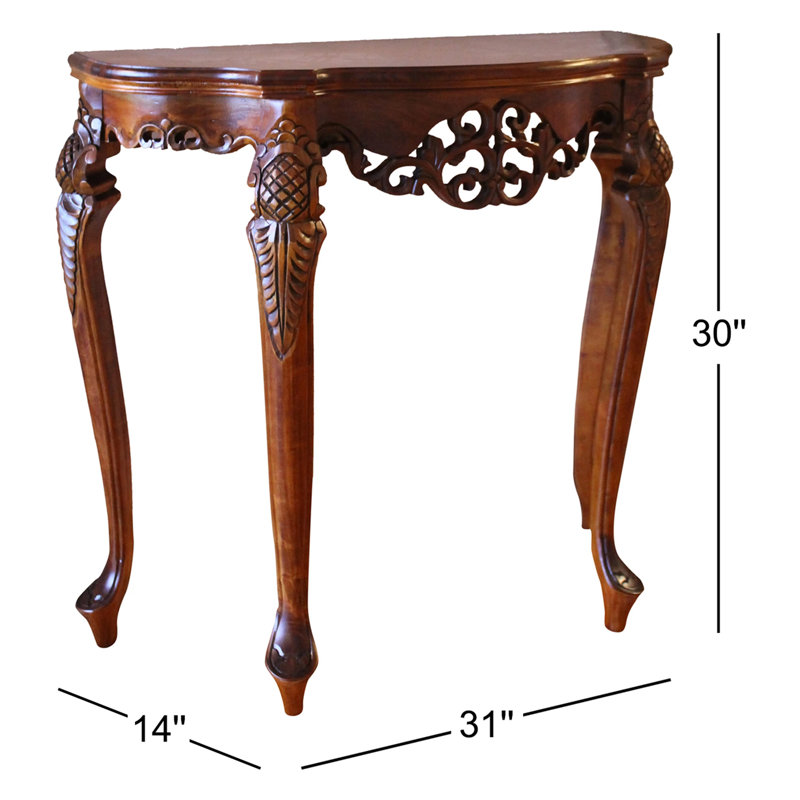 Console intérieure Aimiejit Windsor