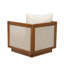 Fauteuil club
