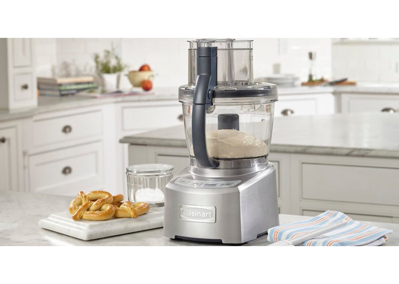 Cuisinart Elite Collection® 2.0 14 Cup Food Processor, Die Cast