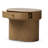 Nastia Lando Nightstand-Sand Marble
