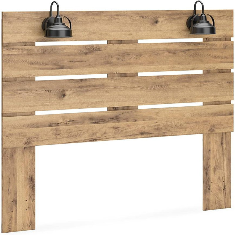 Kadjah Headboard