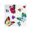 Butterflies Acrylic Candy Catchall Dish-70593725