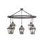 Winterton 15 - Light Chandelier
