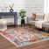 Dublin Oriental Indoor Rug