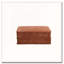 Aucun assemblage requis, tissu polaire circulaire, 1 repose-pieds-837768923