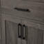 Ensemble de meuble-lavabo double 60 po Buzbee