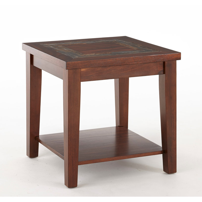 Table de bout moderne