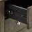 Cyprus 33.86'' W 6 - Drawer Dresser