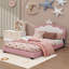 Lit tapissier Princess avec tête de lit élégante-823712882-823712883