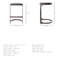 Tabouret de bar et de comptoir Nishimura-1749892996-1760896793