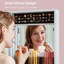 Armoire à bijoux avec miroir-802471001