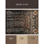 Tapis intérieur et extérieur Péloponnèse harmonie-1544688441
