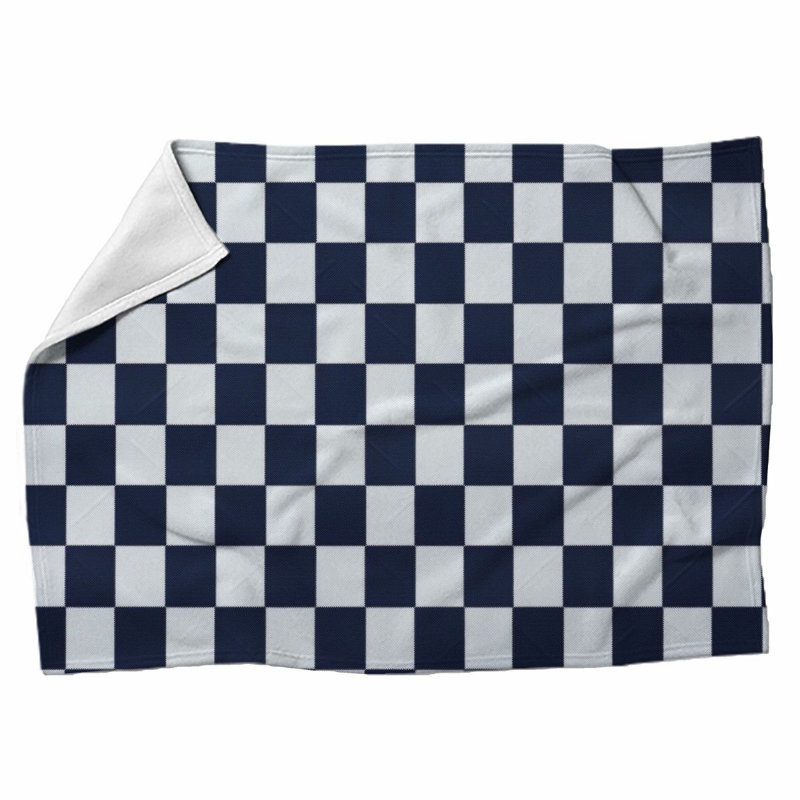 Plain Weave / Muslin Blanket