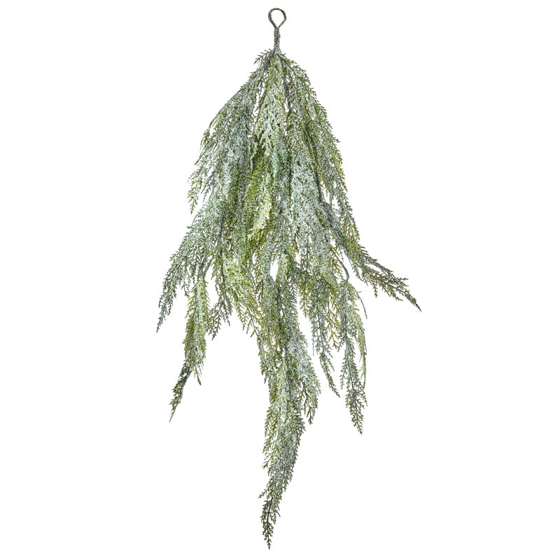 Vaporisateur de cèdre glacé 30 po