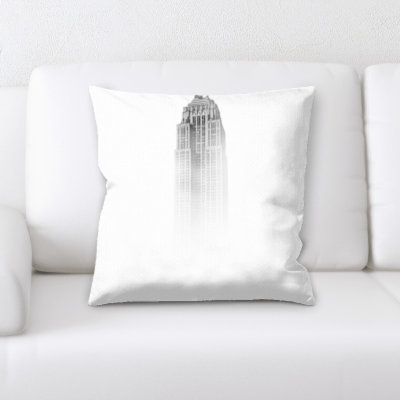 Housse de coussin carré et insert