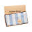 Cabana Stripe - 100% Pure Linen Tablecloth-88683929-123854085
