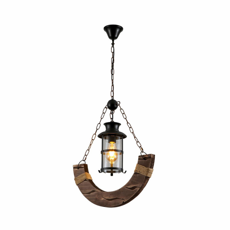 Creekmont 1 - Light Kitchen Island Pendant