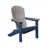 Light Gray with Navy Blue selected