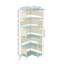 46.5cm W Bookcase-1800296024