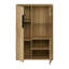 89.7 cm W Display Cabinet-1133113621