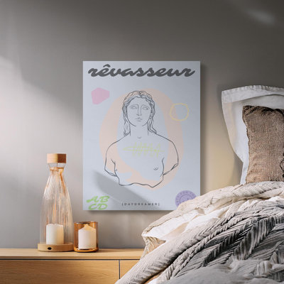 Engen Wrapped Canvas Print Set