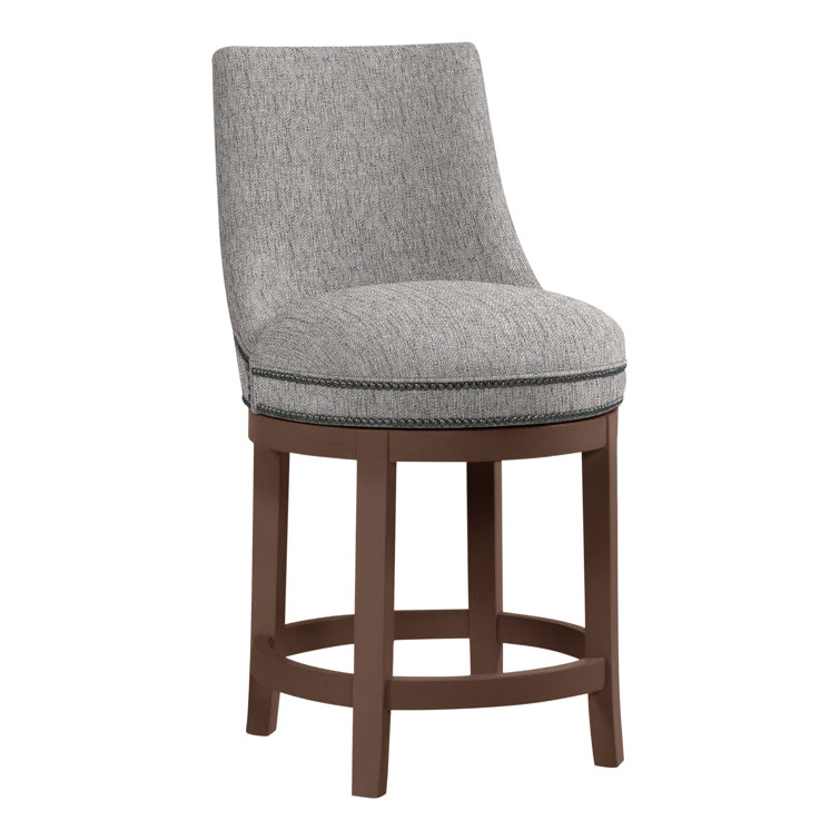 Tabouret de comptoir 26 po Vesper