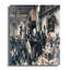 Wrapped Canvas Print Set