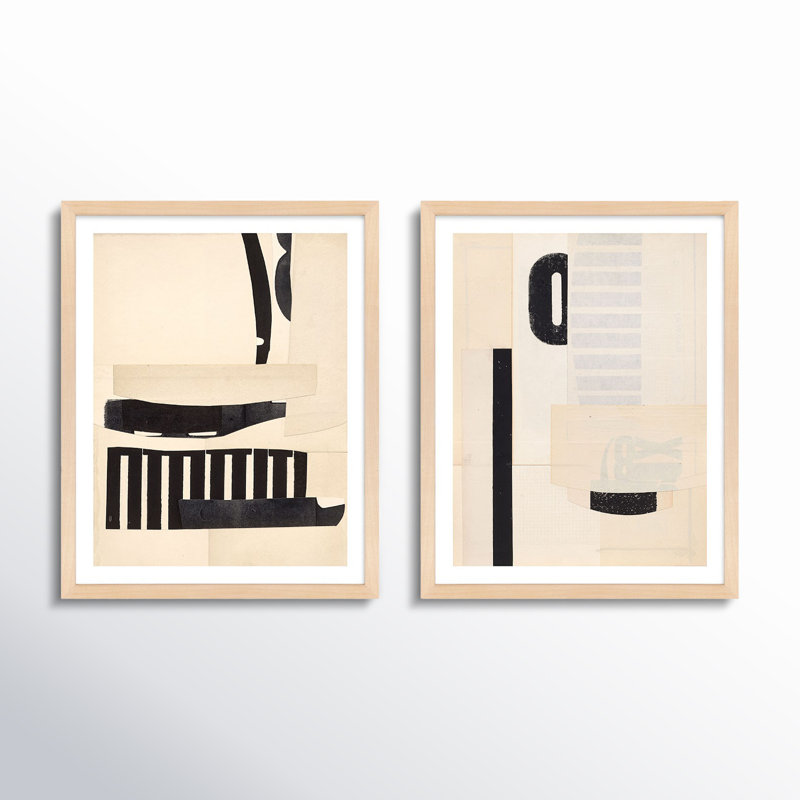 Keep Playing Print, Maple Framed, 25" H x 20" W x 1.25" D