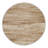 Washable Sandy Neutrals Coastal Area Rug-1443402483