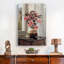 Impression sur toile encadrée-865337344