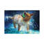 The Juggler by Iris Scott - Wrapped Canvas Painting-466147649