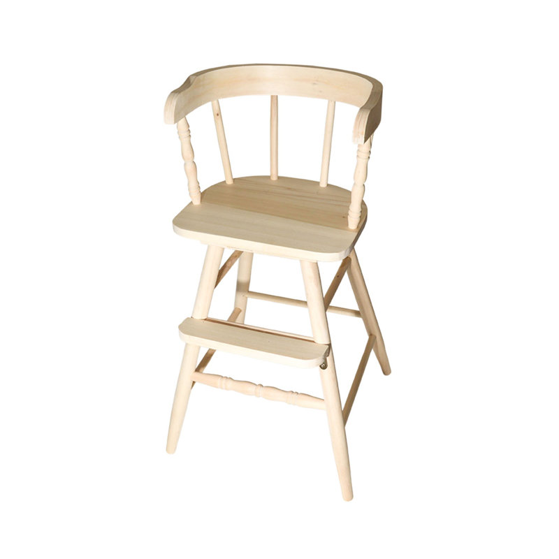 Fauteuil pour enfant Givens Sons