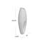 Vase de plancher blanc Hada-467026380-467026383