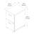 Series C 15.71'' Wide 2 -Drawer Mobile File Cabinet-1575004319