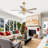 Emille 52'' Ceiling Fan with Light Kit