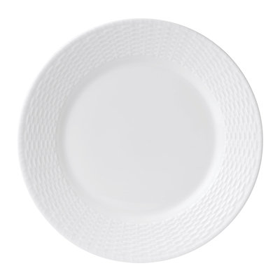 Nantucket Basket Bone China Dinner Plate