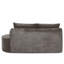 Canapé modulaire à courbure modulaire Boneless-123687598