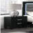 Sirise 21.65'' W Nightstand