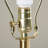 Chansoo Metal Table Lamp