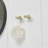 5 Piece Bathroom Hardware Set Stainless Steel Bathroom Accessories Kit Wall Mounted Towel Bar Bathroom Hardware Set-124521833
