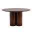 Himes Dining Table Brown
