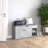 Bronius Upholstered Storage Bench-822787473