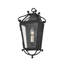 Santa Barbara County Wall Sconce by Mark D. Sikes