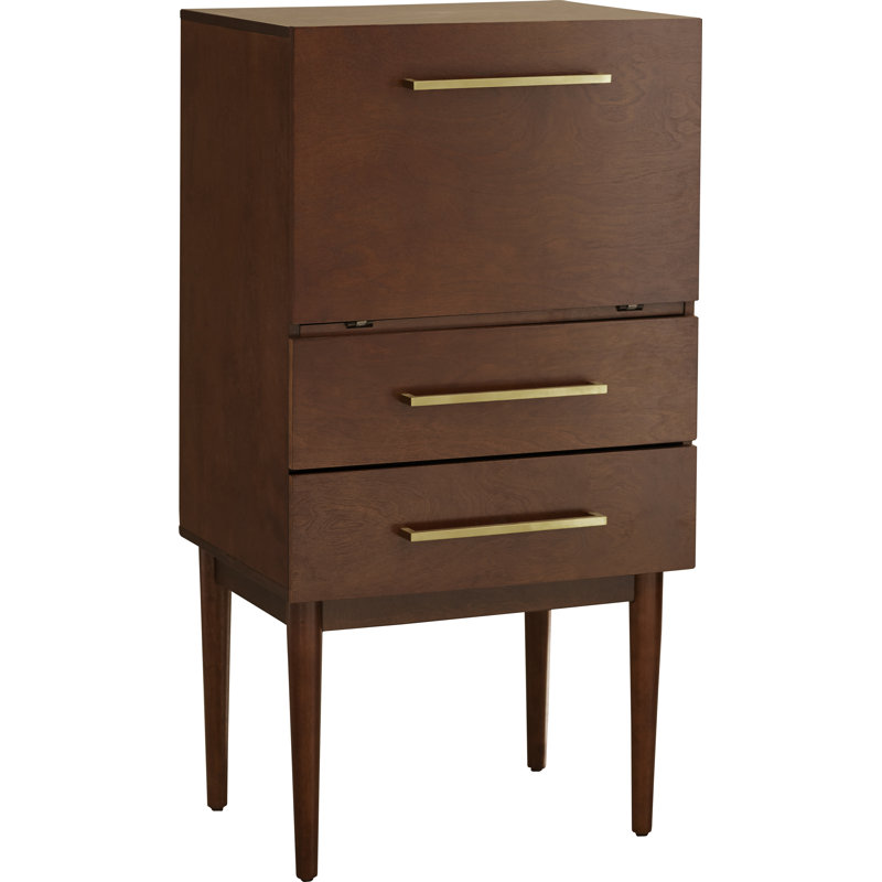 Ayinde 24.5'' Bar Cabinet