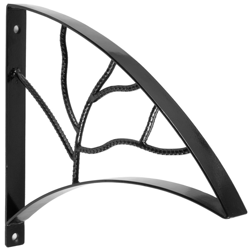 Balustrade pour terrasse extérieure